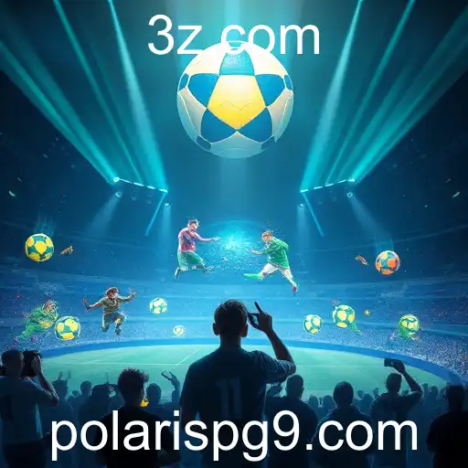A Revolução dos Jogos em 2026: Como a PolarisPG Está Moldando o Futuro