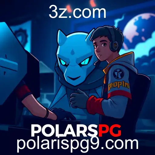 Ascensão e Evolução do PolarisPG