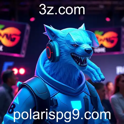 A Ascensão de PolarisPG no Cenário de Jogos