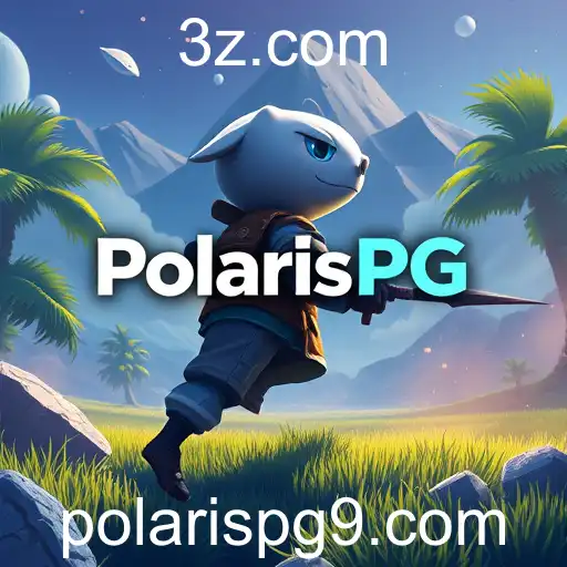 A Ascensão do polarispg no Cenário de Jogos em Português