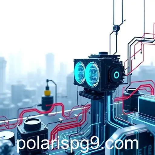Desvendando a Tecnologia no 'Polarispg': Aprendizado e Inovação em Jogo